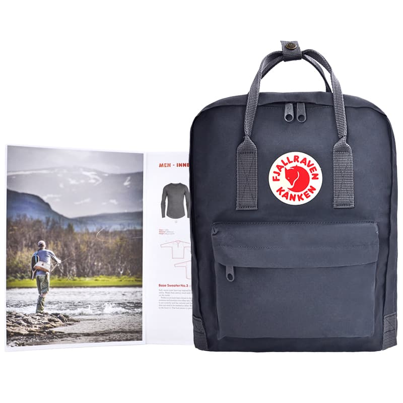 Fjallraven - изображение 5
