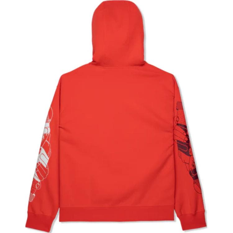 Худи Nike x Skate Like a Girl Logo - изображение 2