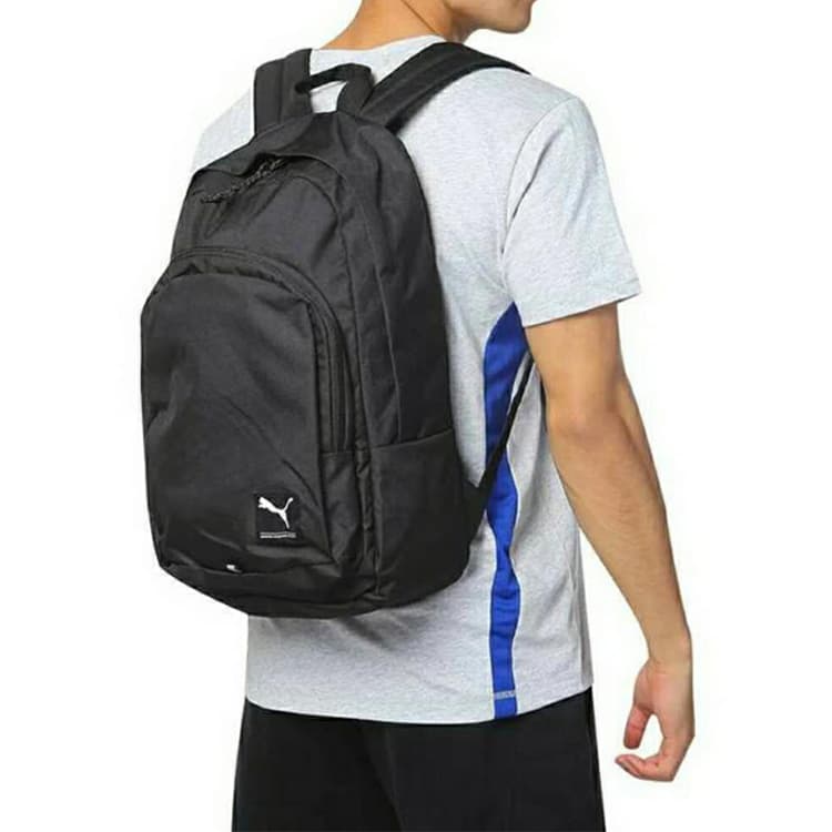 Рюкзак PUMA Logo - изображение 4