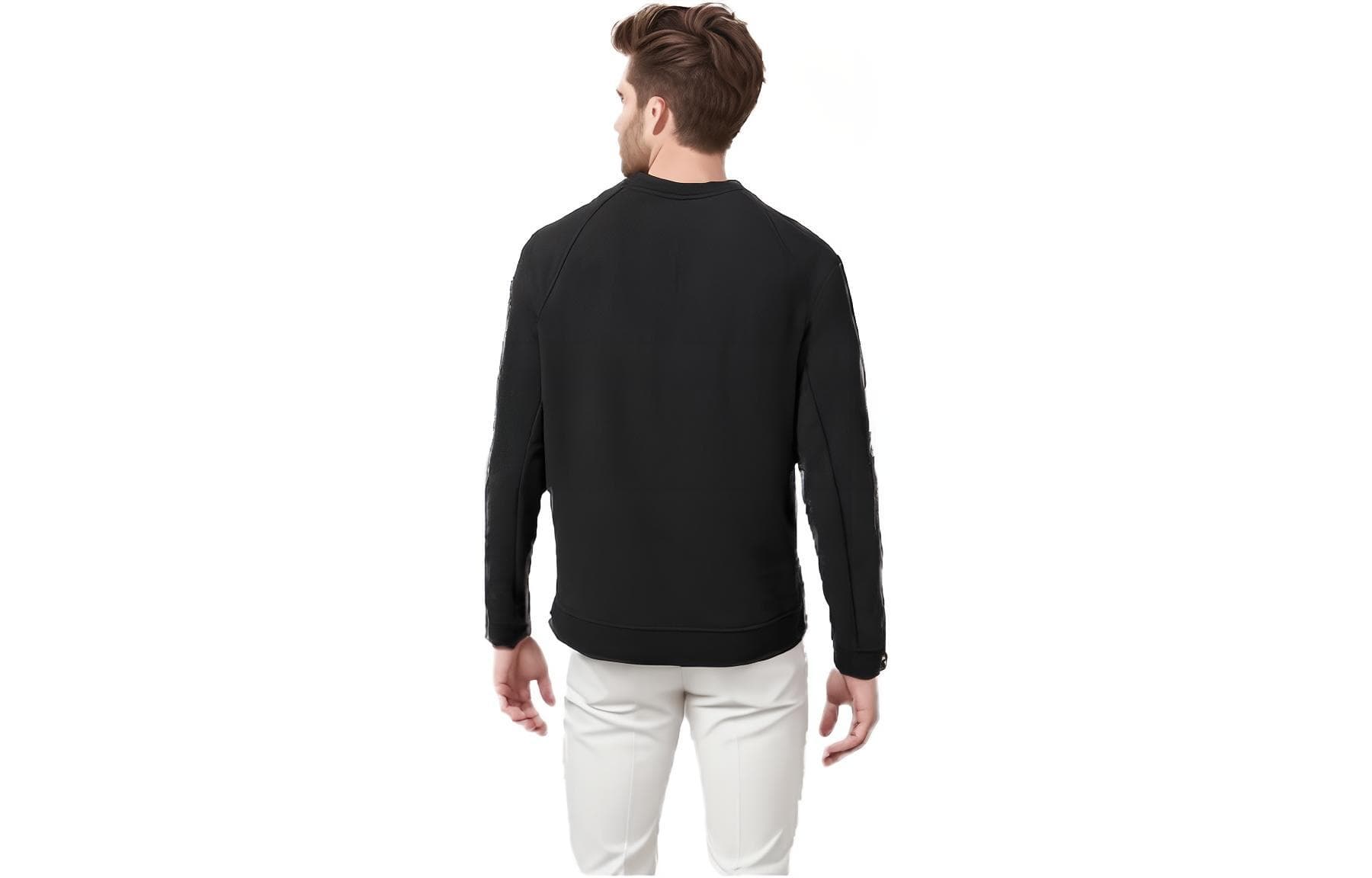 Худи lululemon City Sweat Jeremyville - изображение 2