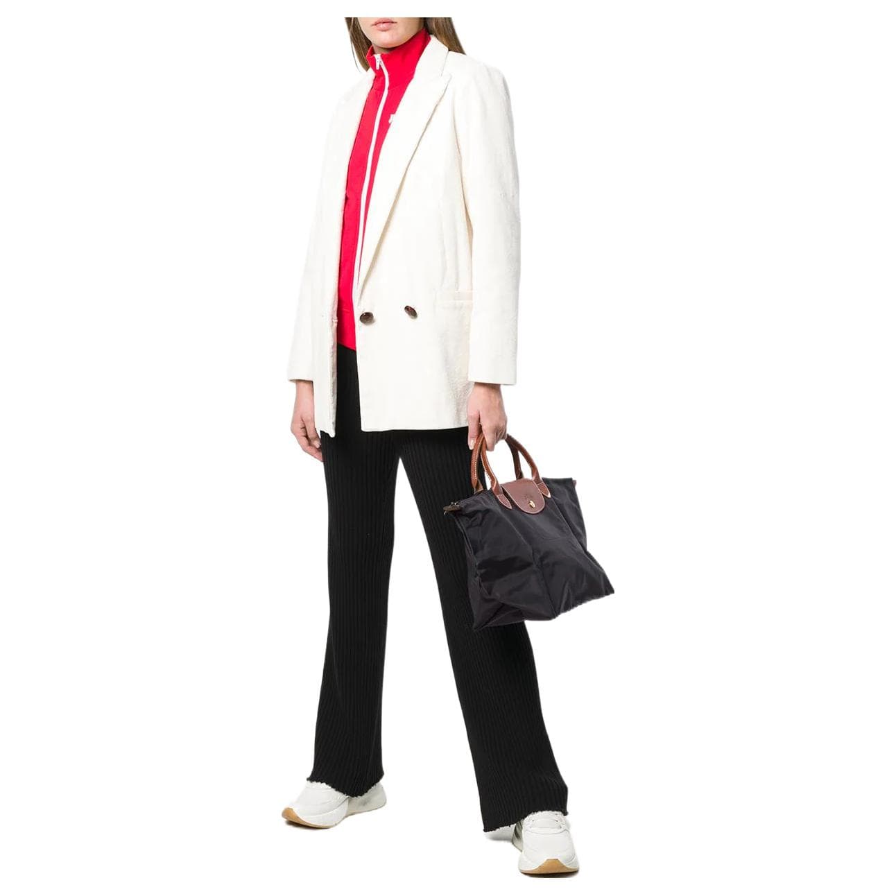 Сумка Longchamp Le Pliage 30 - изображение 7