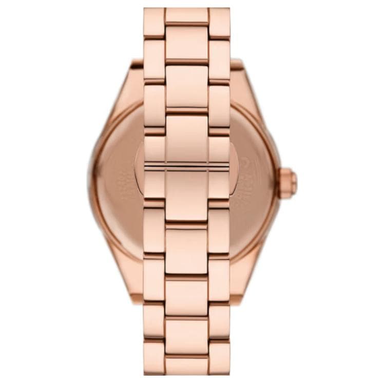 Механические часы EMPORIO ARMANI 36mm 50m - изображение 3