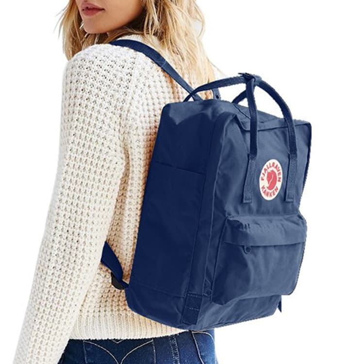 Рюкзак Fjallraven - изображение 5