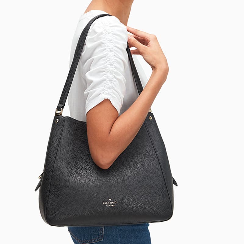 Сумка kate spade Leila - изображение 5