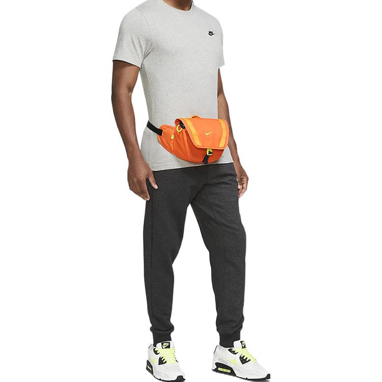 Поясная сумка Nike - изображение 7