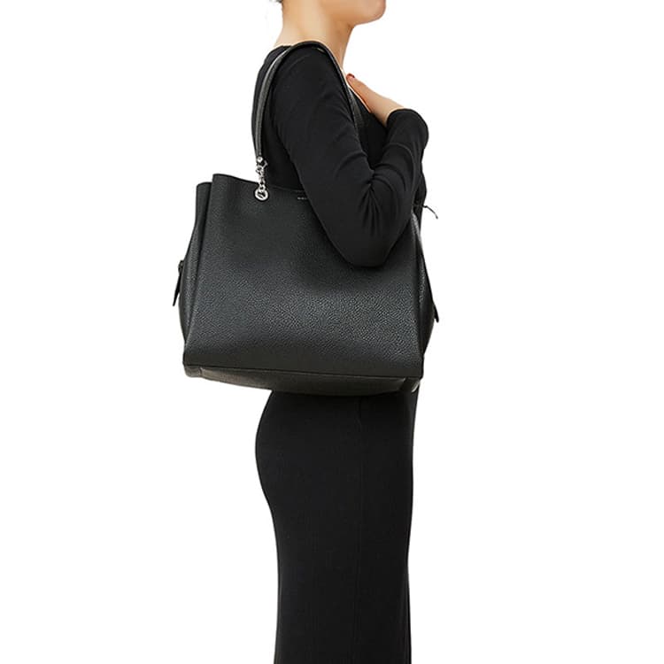 Сумка EMPORIO ARMANI Logo - изображение 5