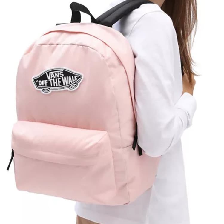 Рюкзак Vans Logo - изображение 5