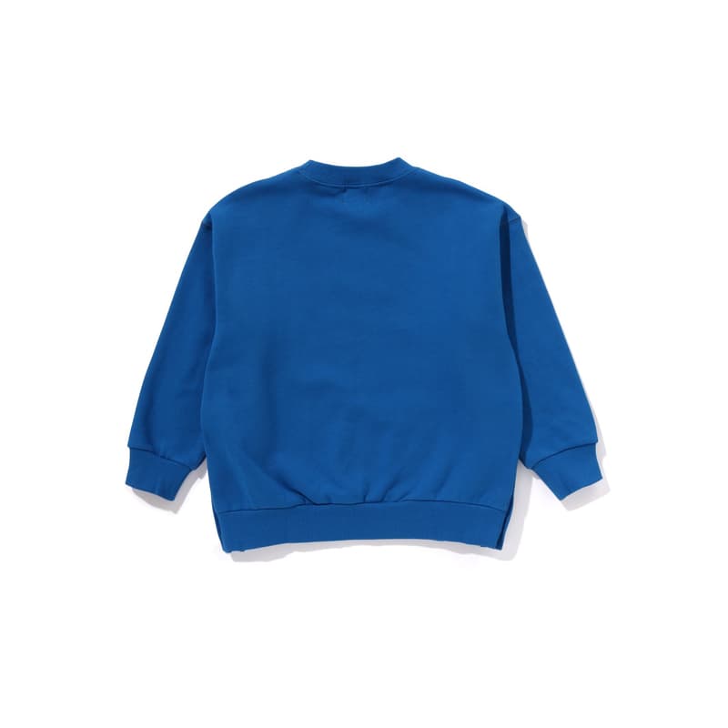 A BATHING APE Kids Толстовка - изображение 2