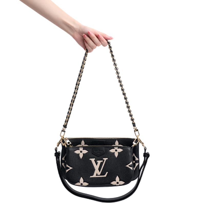 Мини-сумка Louis Vuitton Multi Pochette - изображение 6
