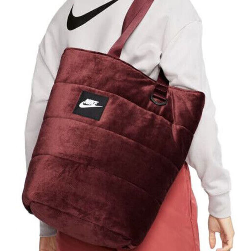 Мини-сумка Nike Sportswear Heritage Tote - изображение 5