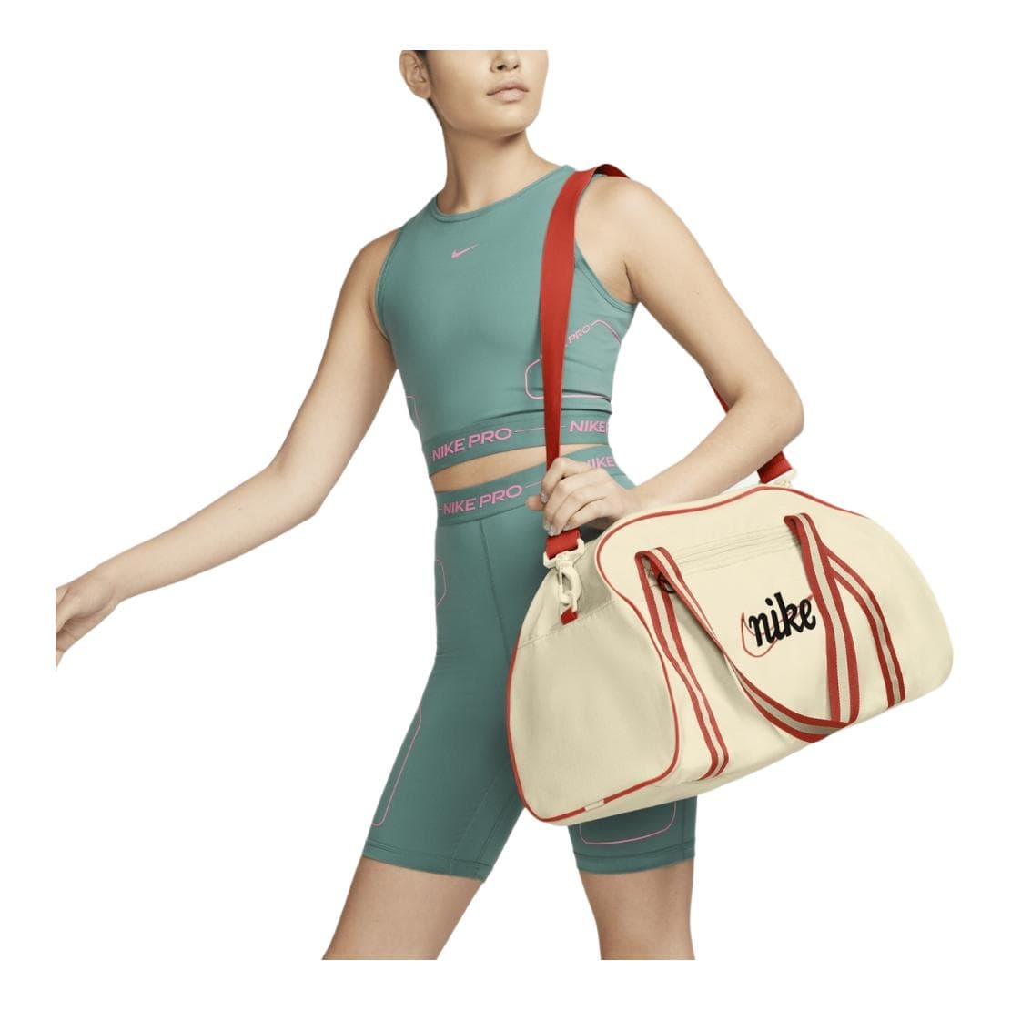 Спортивная сумка Nike Training Bag - изображение 6