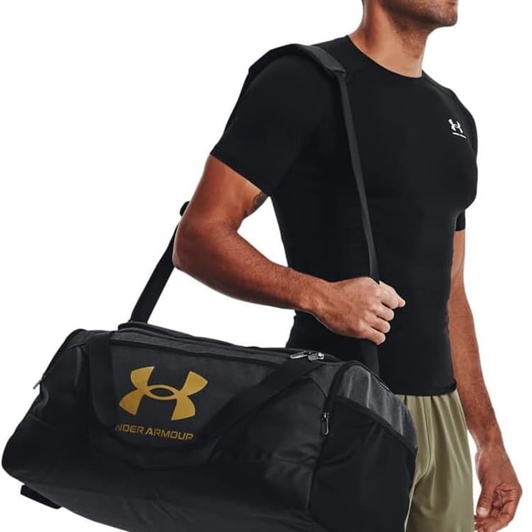 Спортивная сумка Under Armour - изображение 5