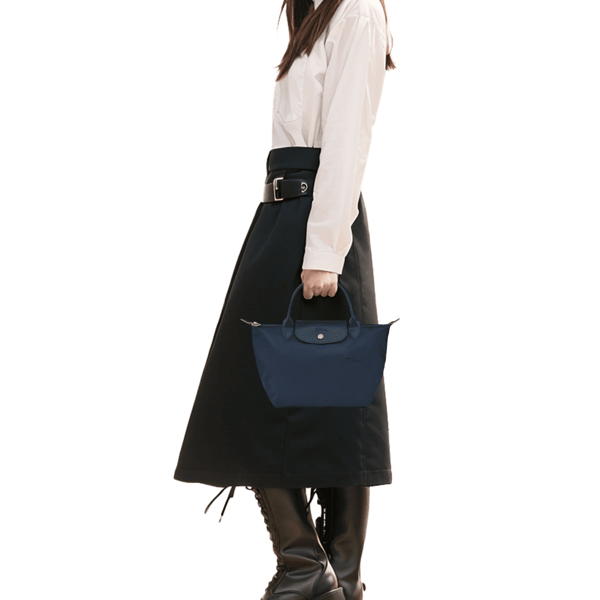 Сумка LONGCHAMP - изображение 6