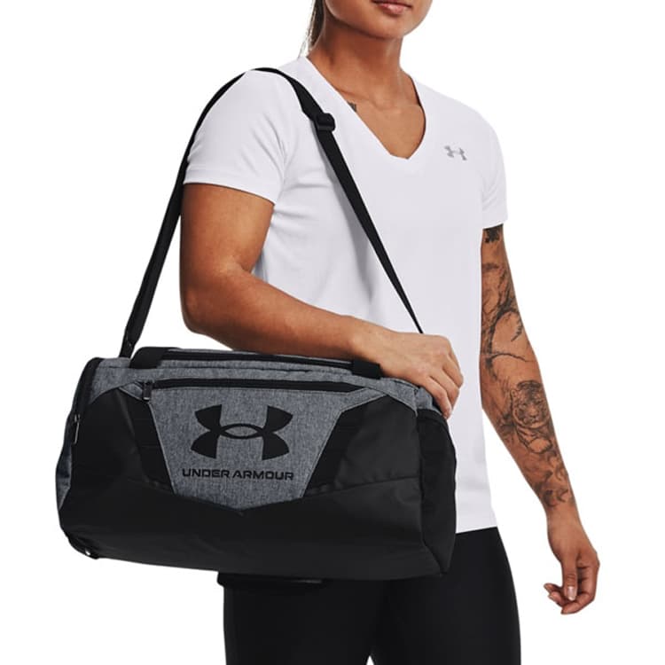 Спортивная сумка Under Armour - изображение 4