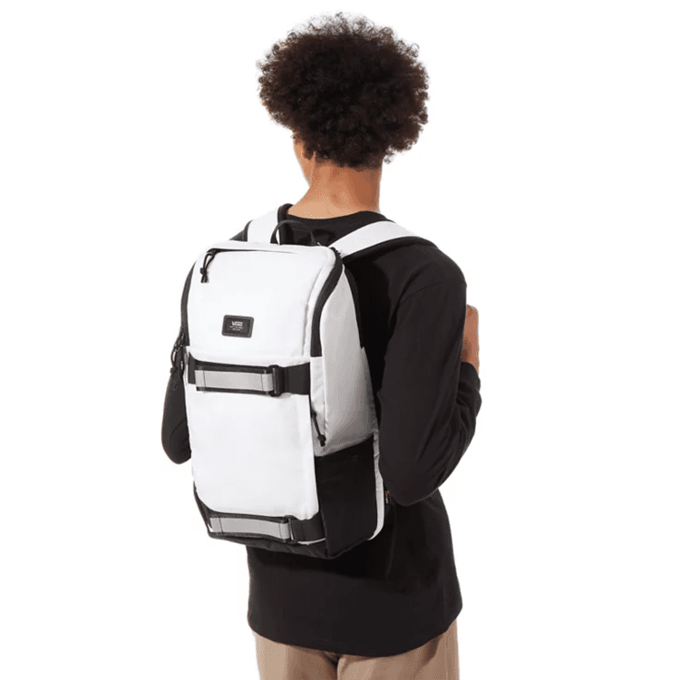 Рюкзак Vans OBSTACLE SKATEPACK - изображение 4