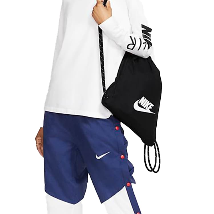 Рюкзак Nike Logo - изображение 3