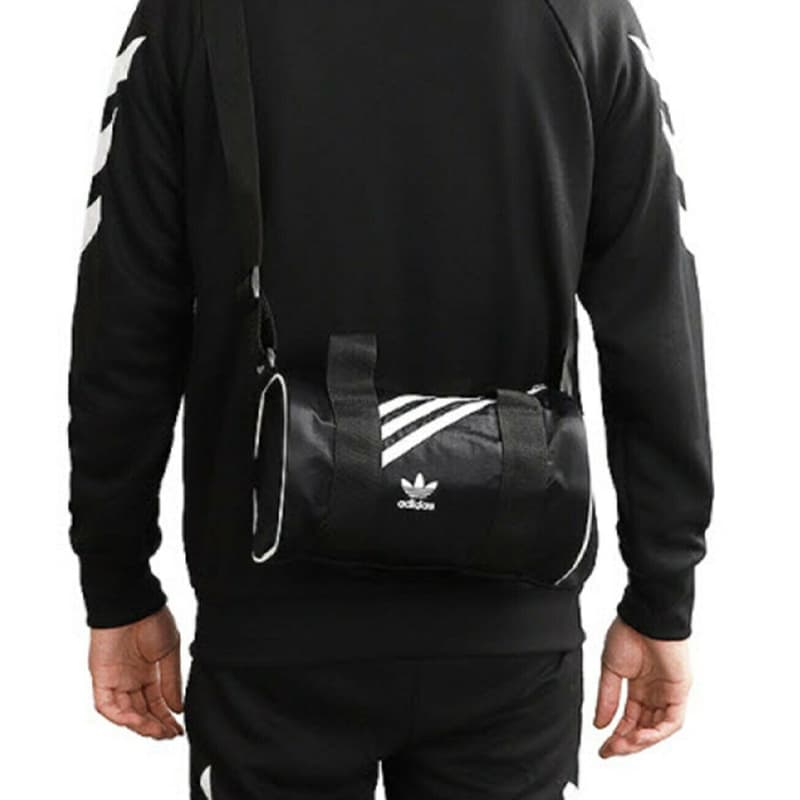 Сумка adidas originals MINI D NYLON - изображение 5