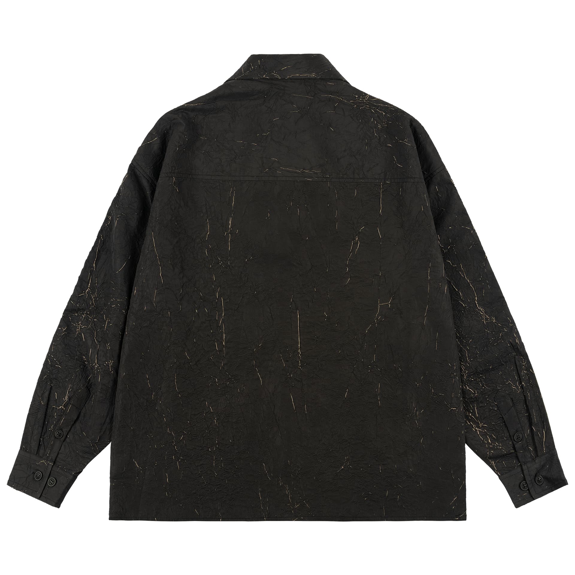 Рубашка XINYINSU 24FW - изображение 2