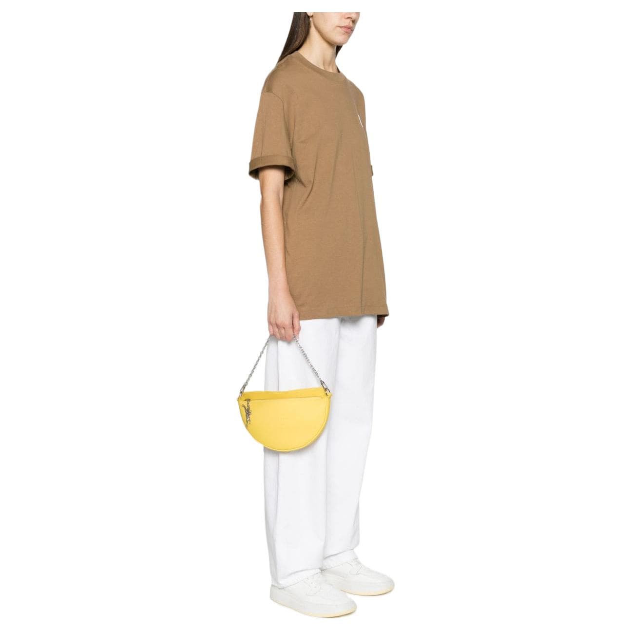 Мини-сумка LONGCHAMP Smile - изображение 5