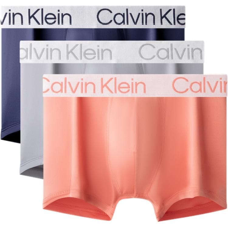 Трусы CALVIN KLEIN 3 - изображение 1