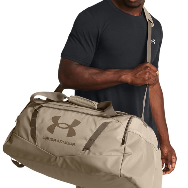Спортивная сумка Under Armour 40L - изображение 5