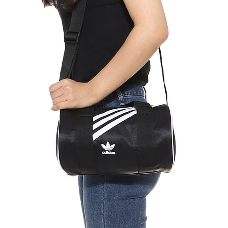 Сумка adidas originals MINI D NYLON - изображение 4