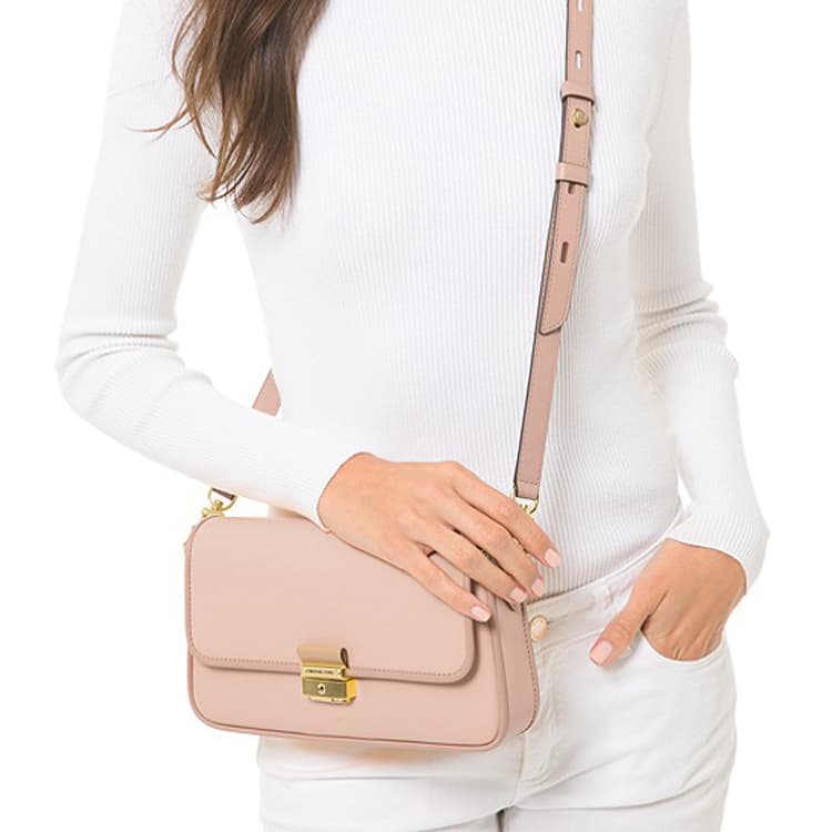 Сумка через плечо MICHAEL KORS MK Bradshaw - изображение 5
