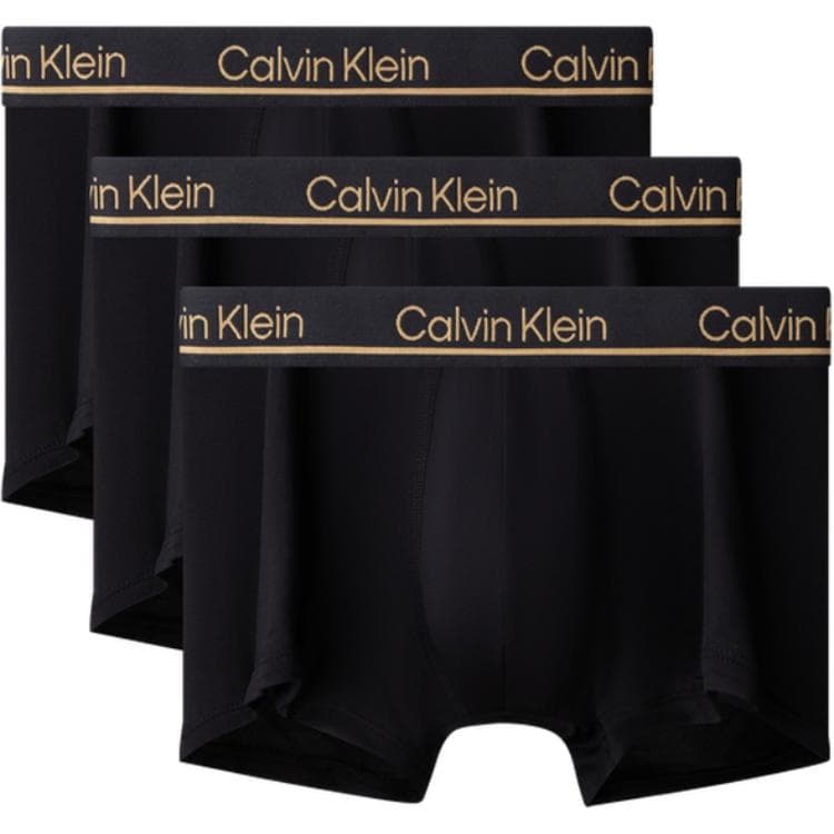 Трусы Calvin Klein - изображение 1