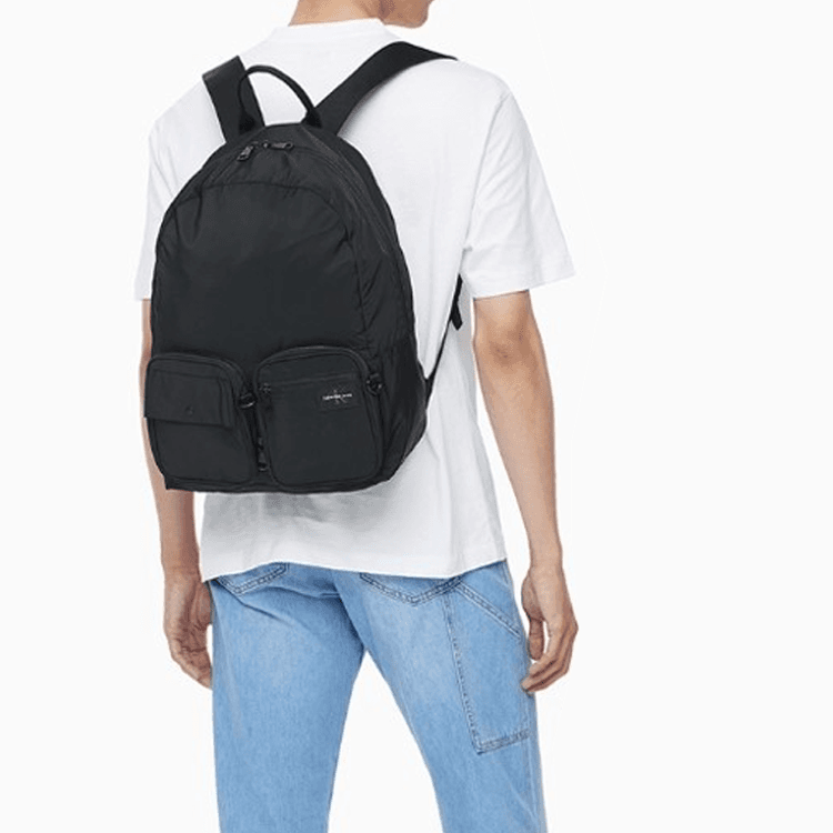 Рюкзак Calvin Klein Backpack - изображение 4