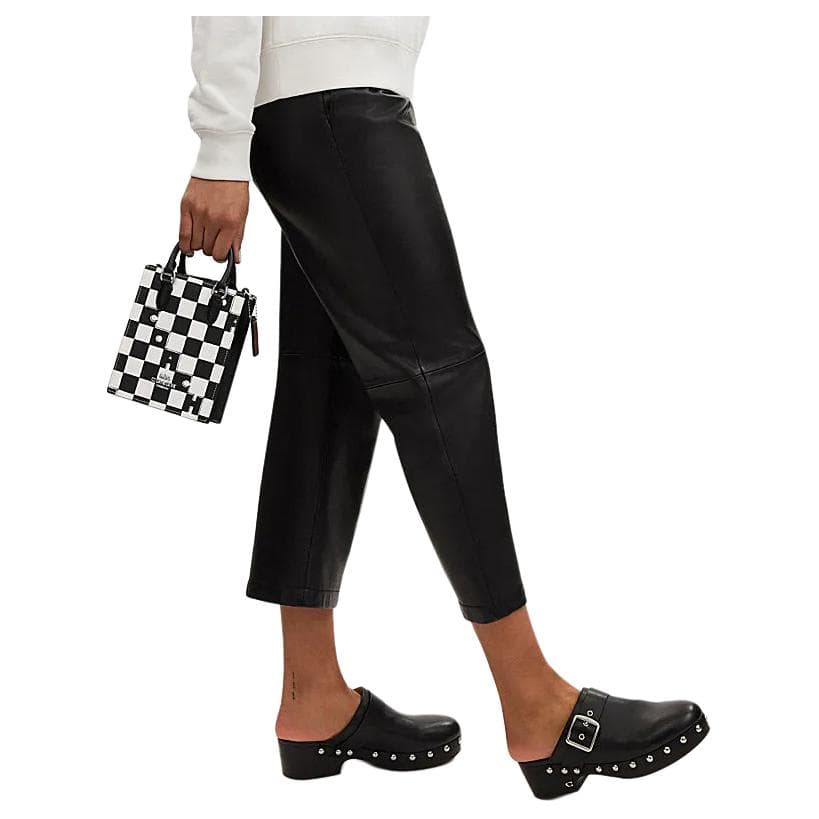 Сумка COACH Tote - изображение 6
