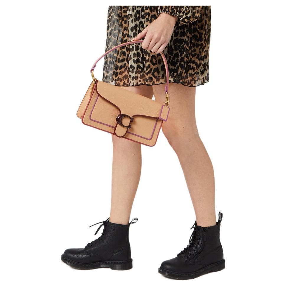 Мини-сумка COACH Tabby - изображение 4