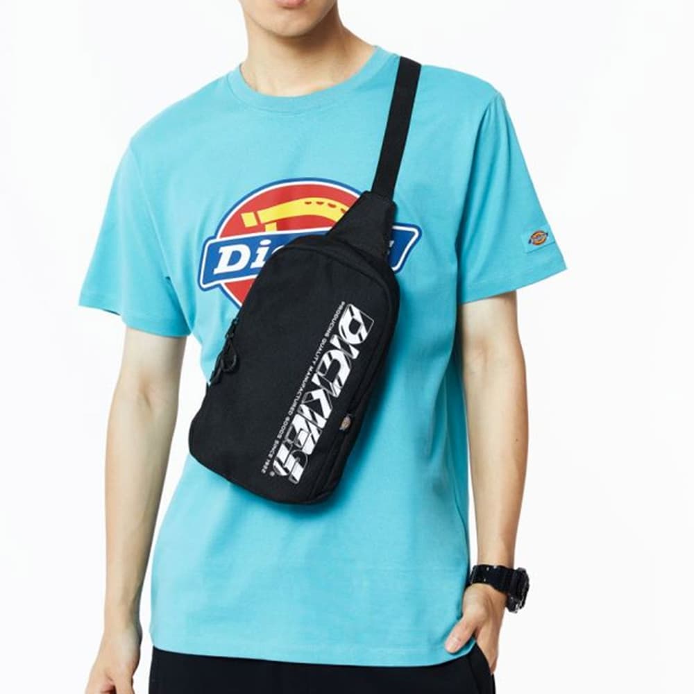 Мини-сумка Dickies Logo - изображение 3