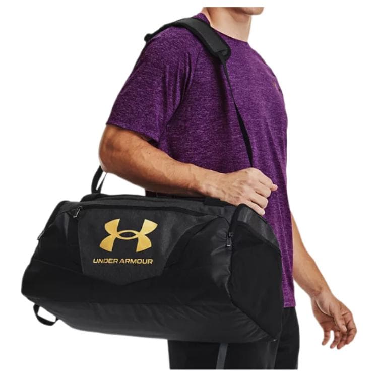 Спортивная сумка Under Armour - изображение 4