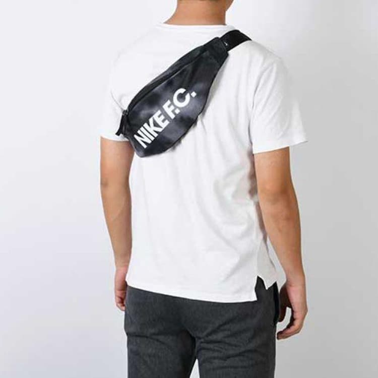 Поясная сумка Nike - изображение 6