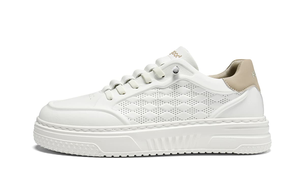 Кроссовки HLA Low Top Sneakers - изображение 1