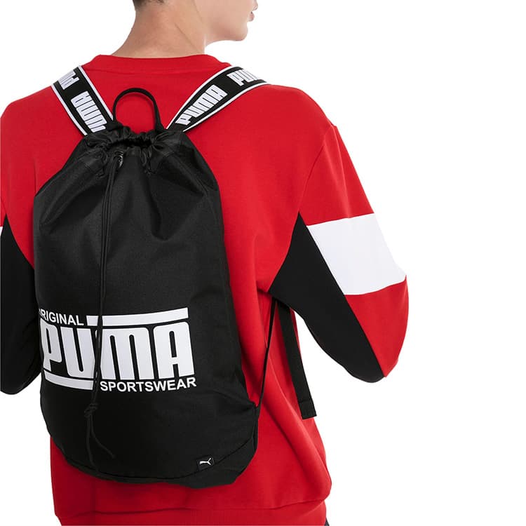 Рюкзак PUMA Sole Smart - изображение 5