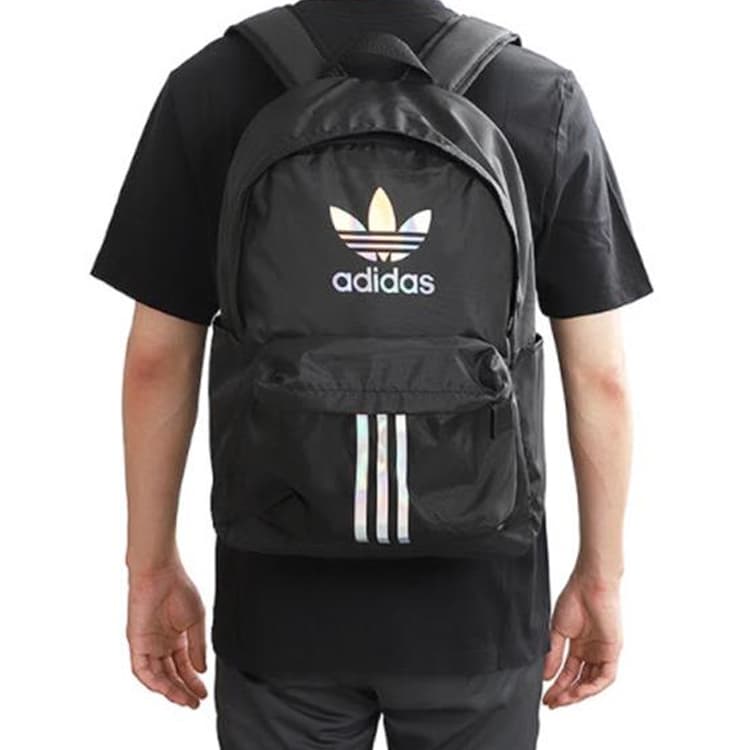 Рюкзак adidas originals Logo - изображение 5