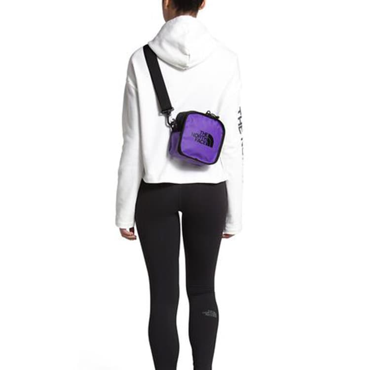 Сумка через плечо THE NORTH FACE Logo - изображение 7
