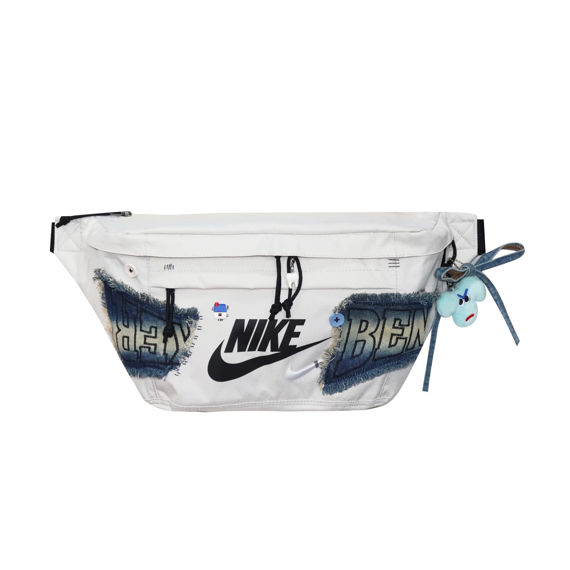 Поясная сумка Nike - изображение 1