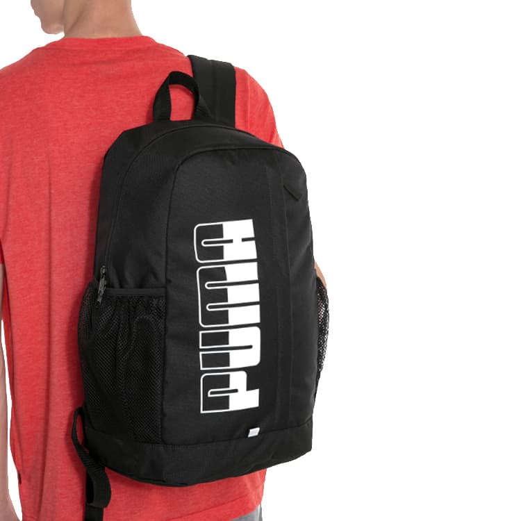 Рюкзак PUMA Logo - изображение 3