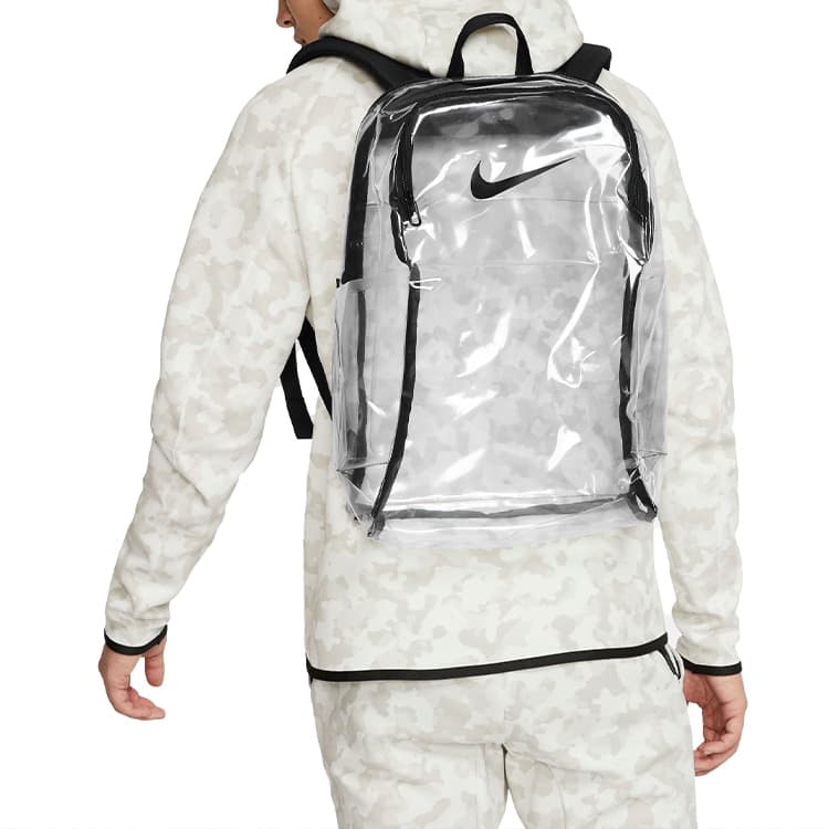 Рюкзак Nike Brasilia Logo - изображение 4