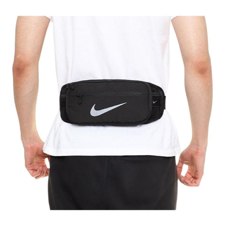 Поясная сумка Nike Logo - изображение 4