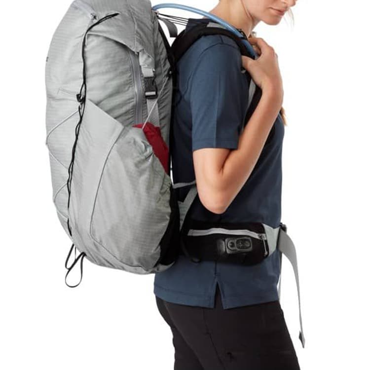 Рюкзак Arcteryx Aerios45 - изображение 7