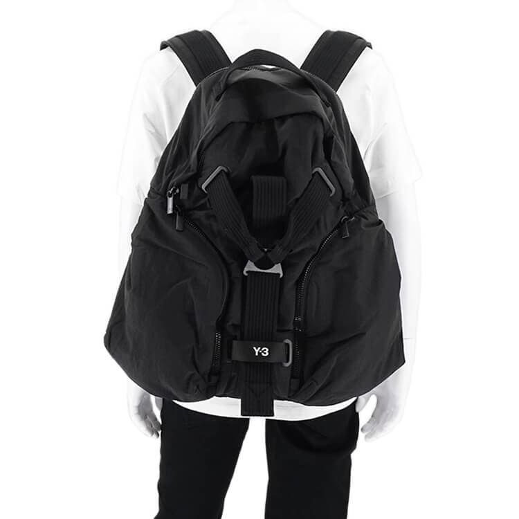 Рюкзак Y-3 - изображение 4