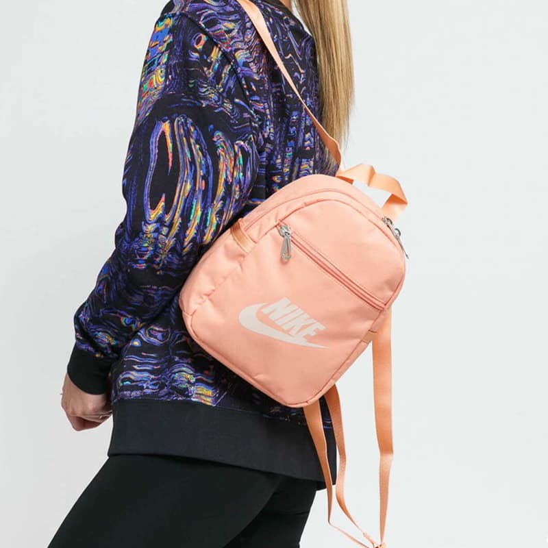 Рюкзак Nike W NSW Futura 365 Mini Backpack - изображение 5