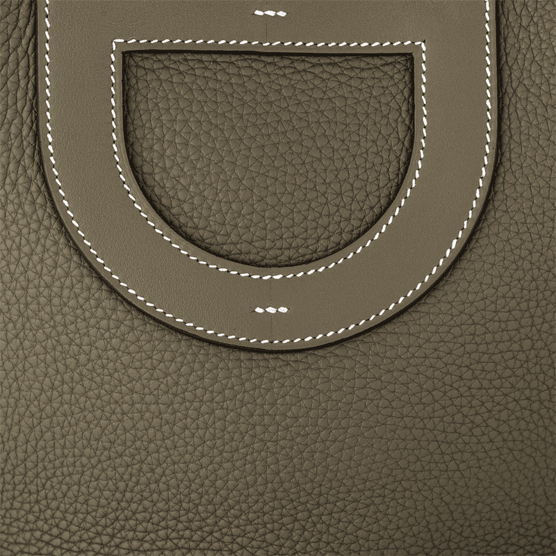 Сумка HERMES In The Loop 18 ClmenceSwift - изображение 9