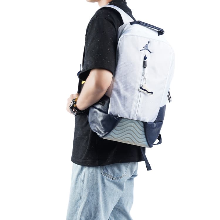 Рюкзак Jordan Retro 11 Backpack - изображение 6