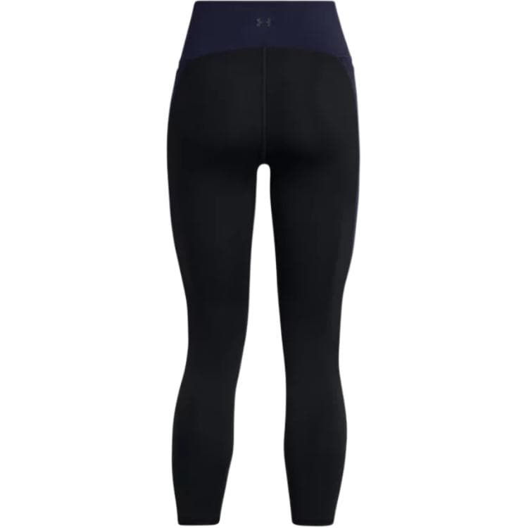 Штаны Under Armour Черные Женские Спортивные Брюки - изображение 2