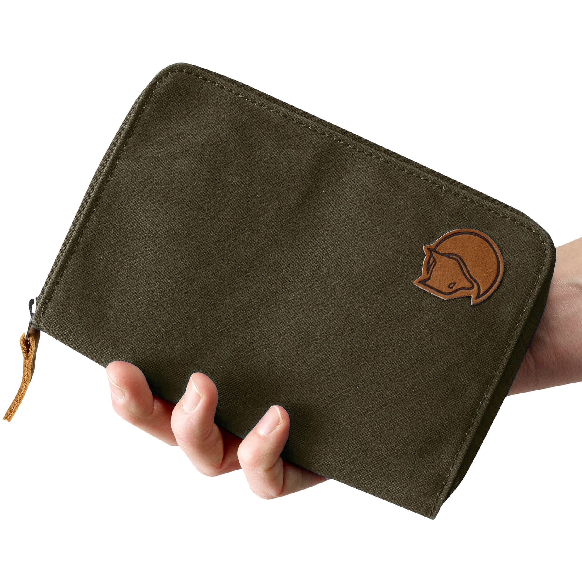 Кошелек Fjallraven - изображение 4