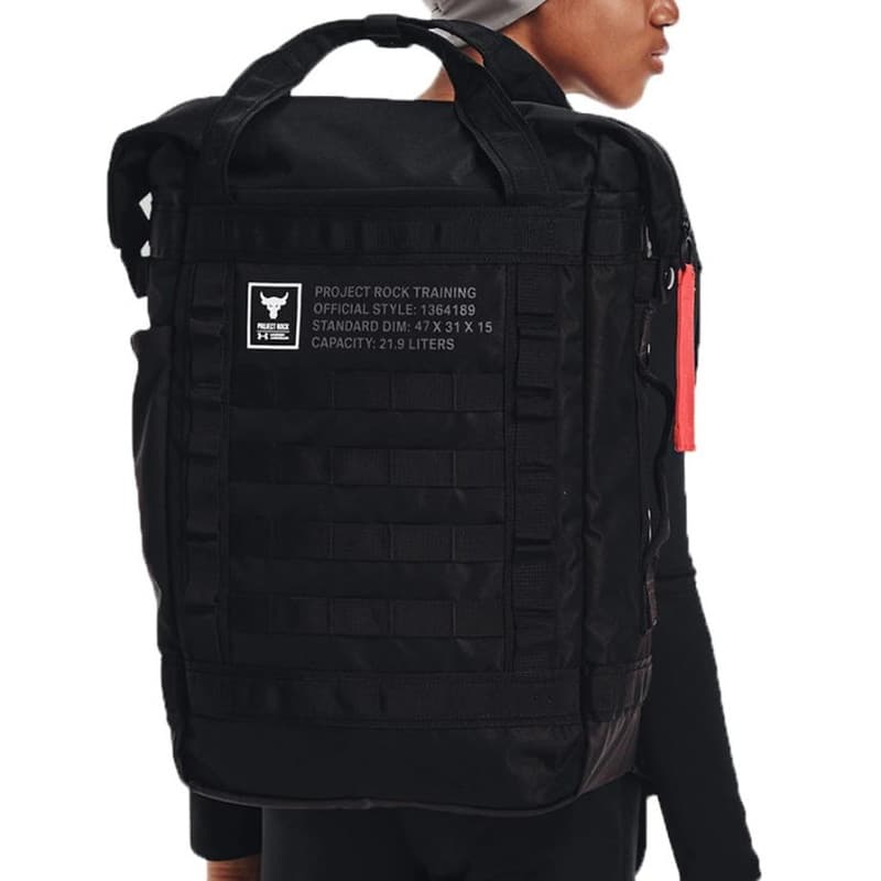 Рюкзак Under Armour - изображение 5
